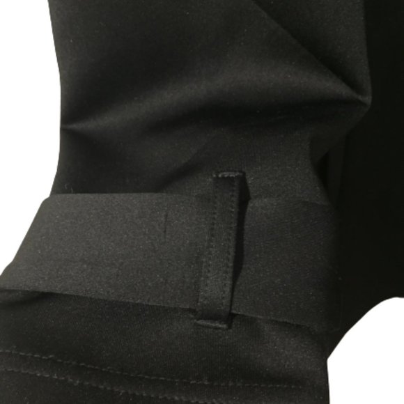 Revamped Ladies Black Jacket - Picture 8 of 12